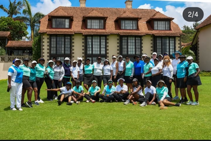 A photo for the teams